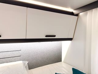 Adria SUN LIVING S 75SL MARKIIS 2.0 96kW