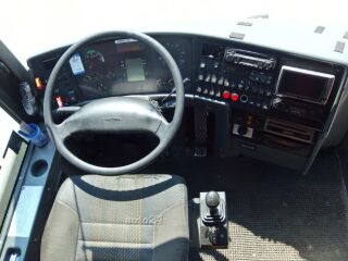 Van Hool T915 ACRON / VARUOSADEKS MAN 301kW
