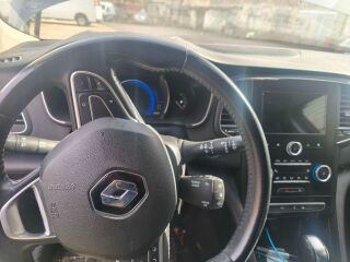 Renault Megane Grandtour Premium 1.2 97kW