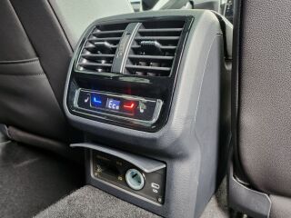 Volkswagen Arteon R-Line Shooting Brake eHybrid 1.4 TSI PHEV 160kW