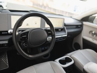 Hyundai Ioniq 5 Premium Long Range 125kW