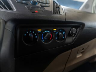 Ford Tourneo Custom 2.0 96kW