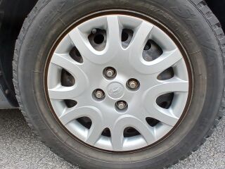 Hyundai i20 COMFORT STYLE 1.4 66kW