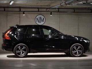 Volvo XC60 R-Design 2.0 D4 140kW