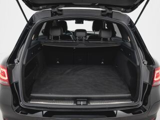 Mercedes-Benz GLC 300 de AMG 4Matic PHEV 2.0 R4 225kW