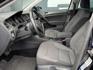 Volkswagen Golf BlueMotion CNG 1.5 DHF 96kW