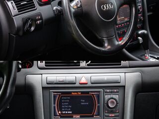 Audi A6 2.5 132кВ