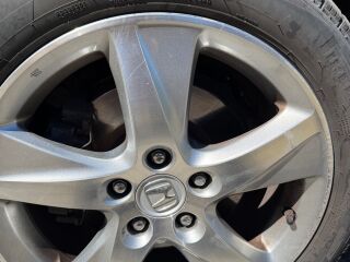 Honda Accord 2.0 115kW