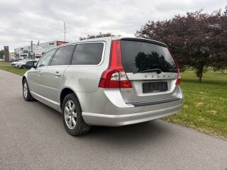 Volvo V70 D4 2.0 120кВ