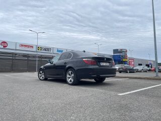 BMW 535