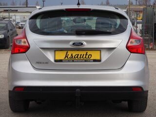 Ford Focus Trend Facelift EU5 1.6 TDCi 70kW