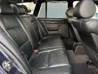 BMW 540 V8 4.0 210kW