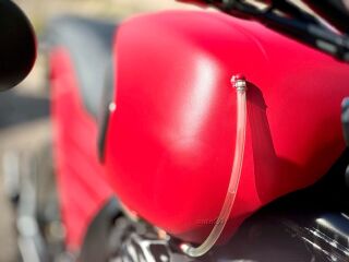 Kawasaki Z 1000 R4 R4 93kW