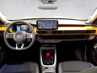 Jeep Avenger e-hybrid 100hp Summit 74kW