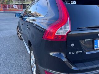 Volvo XC60 Summum 2.4 136kW