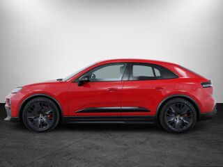 Porsche Macan GTS 420kW