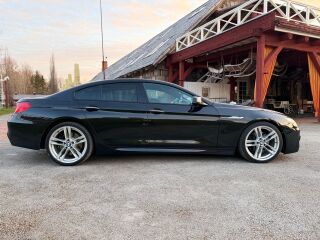 BMW 640 M-Pakett 3.0 230kW