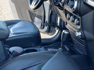 Jeep Wrangler 2.8 147kW