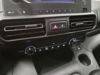 Peugeot Rifter L1 Active BlueHDi 1.5 75kW