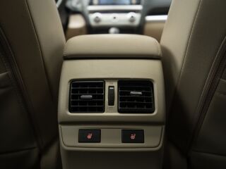 Subaru Outback Summit EyeSight 2.5 129kW