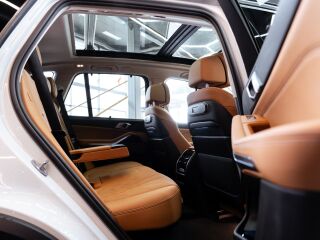 BMW X5 xDrive30d Innovation Package 3.0 R6 210kW
