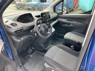 Peugeot Partner L2 1.5 96kW