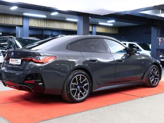 BMW i4 M50 xDrive Gran Coupe 400кВ