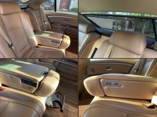 BMW 730 Ld 3.0 170kW