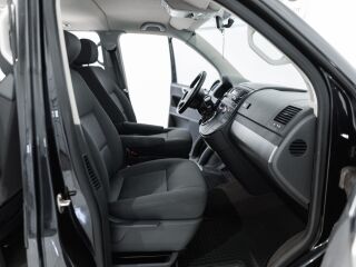 Volkswagen Multivan Family Comfort Plus 2.5 96kW