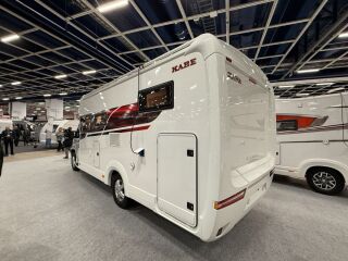 Kabe CLASSIC 740 LGB - ADAPT CRUISE - ALDE - 2.2 R4 MULTIJET III EURO6E 103kW
