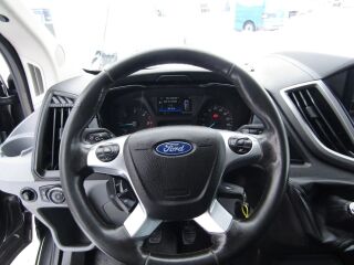 Ford Transit L4H1 Doka 2.0 Tdci 125kW