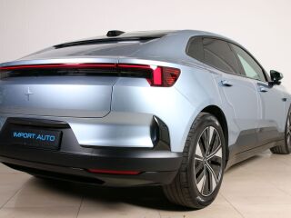 Polestar 4 AWD LONG RANGE DUAL MOTOR PILOT PLUS LUXURY FULL 400kW