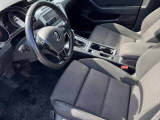 Volkswagen Passat 1.6 88kW