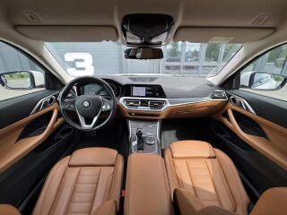 BMW 430 d xDrive 3.0 B57D30B 210kW
