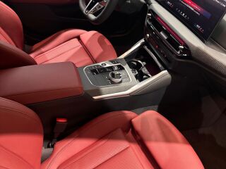 BMW i4 M50 400kW