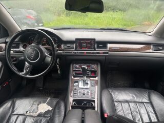 Audi A8 3.9 202kW