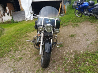 Yamaha XVS 1100 Drag Star 45кВ