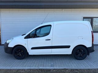 Peugeot Partner 1.6 72kW