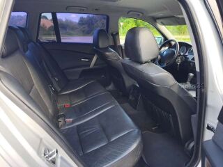 BMW 525 2.5 130kW