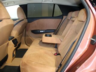 Lexus RZ 450e Luxury AWD 132kW