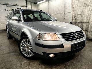 Volkswagen Passat 1.9 96кВ