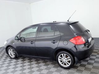 Toyota Auris Linea Sol 2.0 D-CAT 93kW