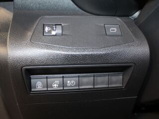 Toyota ProAce City City Verso Compact Electric Family 62kW