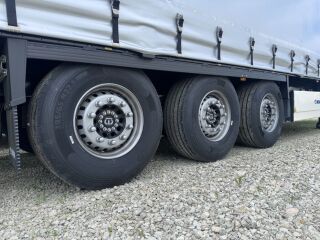 Krone SDP 27 eLB50-CS Profi Liner