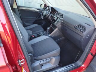 Volkswagen Tiguan Join 2.0 140kW