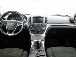 Opel Insignia Sports Tourer Facelift 2.0 CDTi 88кВ