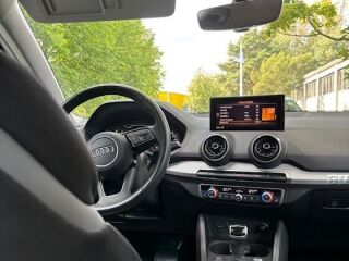 Audi Q2 advanced 35 TFSI 1.5 110kW