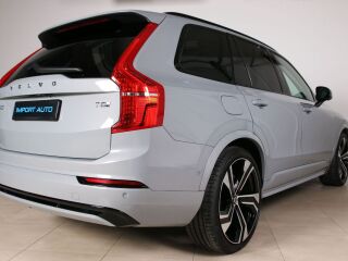 Volvo XC90 AWD ULTRA DARK 7 RECHARGE LUXURY FULL 2.0 T8 Recharge Long Range Plug-In-Hybrid MY25 335kW