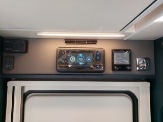 Laika Kreos L5009 2.2 132kW