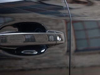 Toyota Land Cruiser 4.5 V8 210kW